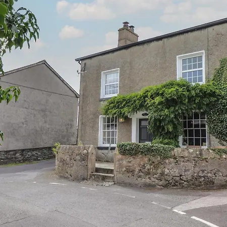 Caton Lane House בית נופש *