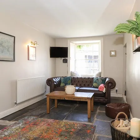 Holiday home Caton Lane House