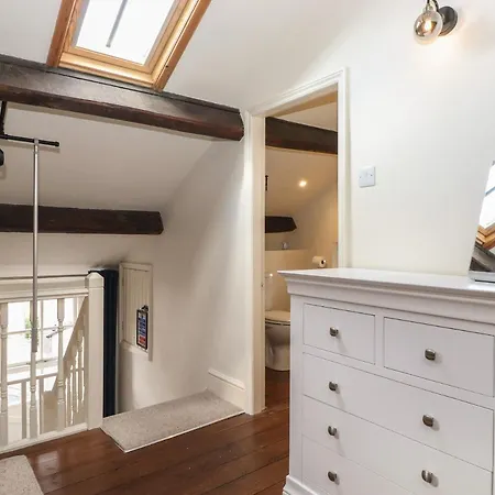 Tatil Evi Caton Lane House Grange-over-Sands