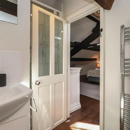 Caton Lane House Tatil Evi *