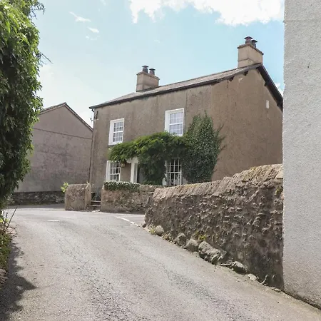 Holiday home Caton Lane House Grange-over-Sands
