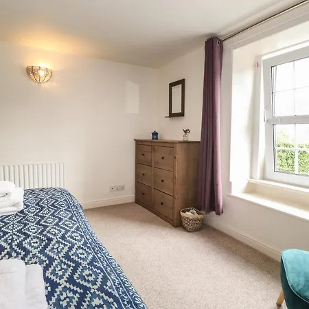 Caton Lane House Tatil Evi Grange-over-Sands