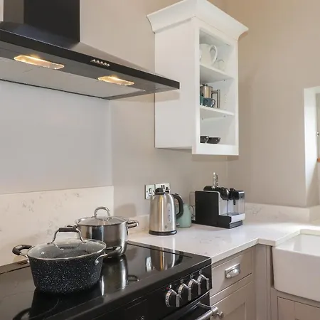 Tatil Evi Caton Lane House *