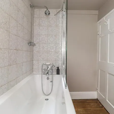 Caton Lane House Tatil Evi *