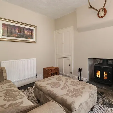 Caton Lane House *