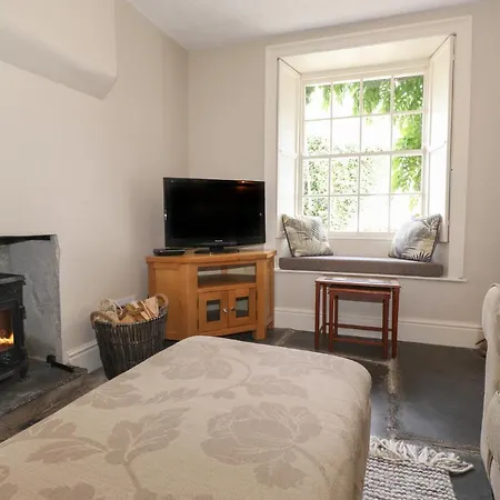 Caton Lane House Holiday home *