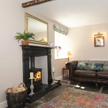 Tatil Evi Caton Lane House Grange-over-Sands