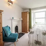 Caton Lane House Дом отдыха Грейндж-овер-Сандс