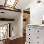 Дом отдыха Caton Lane House Грейндж-овер-Сандс