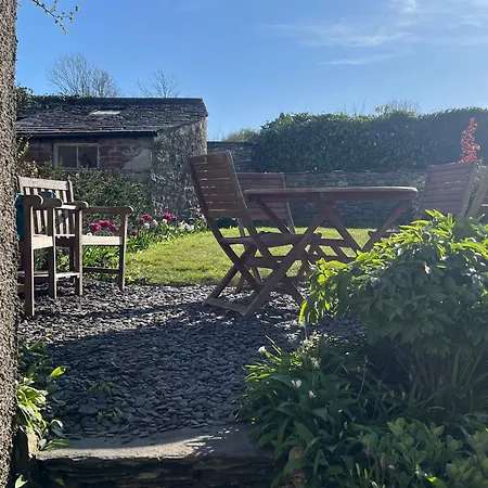 Дом отдыха Caton Lane House *